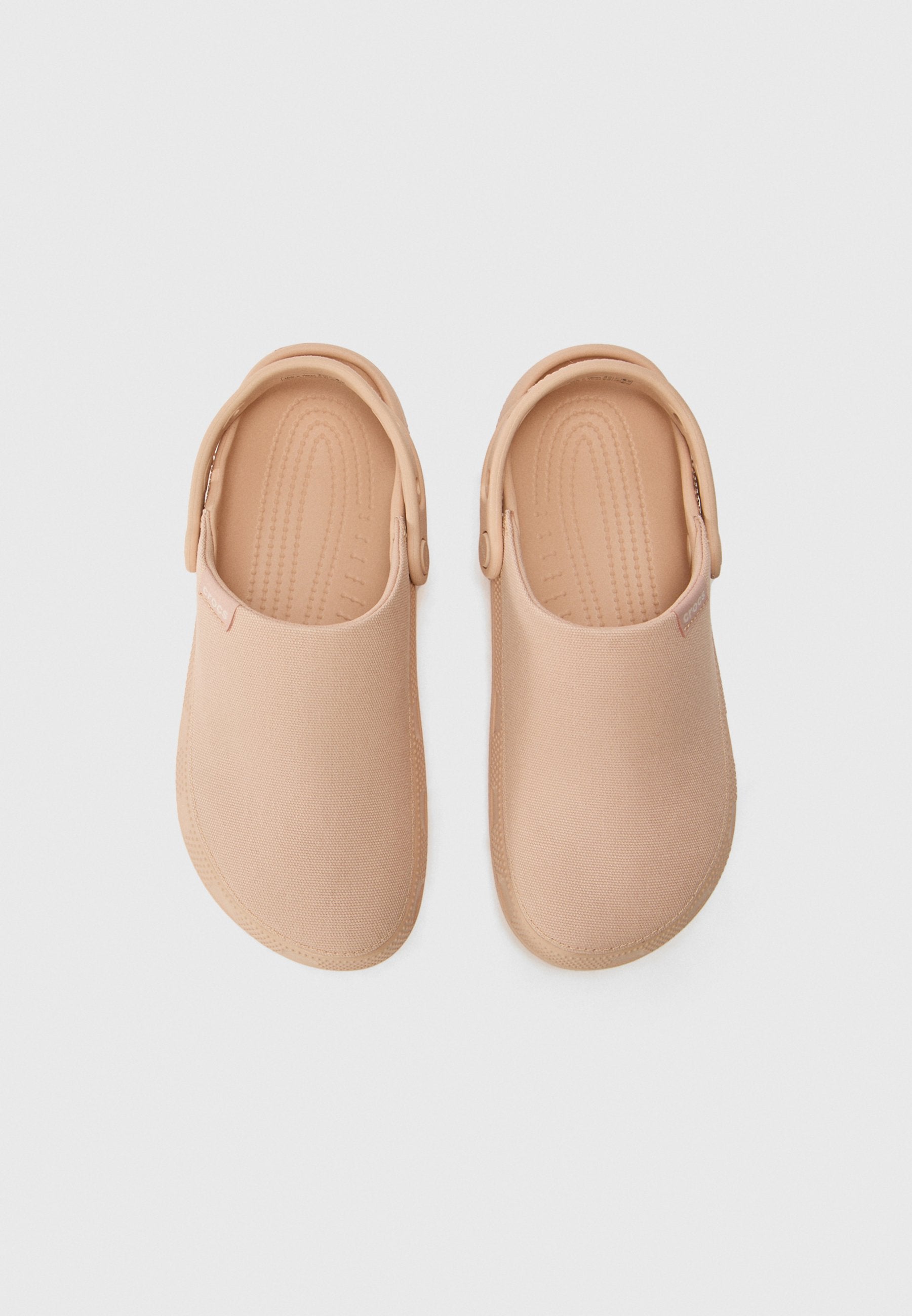 CLASSIC UNISEX - Mules - pink caramel