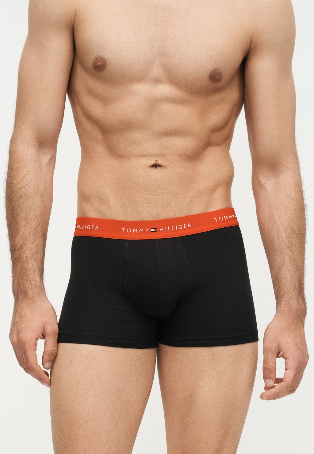 SIGNATURE TRUNK 3 PACK - Trunks - black/blue
