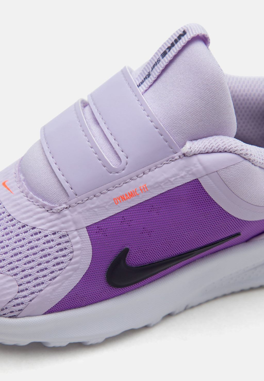 STAR RUNNER 5 - Yol koşu ayakkabısı - violet mist/purple dynasty/bright violet/hot lava
