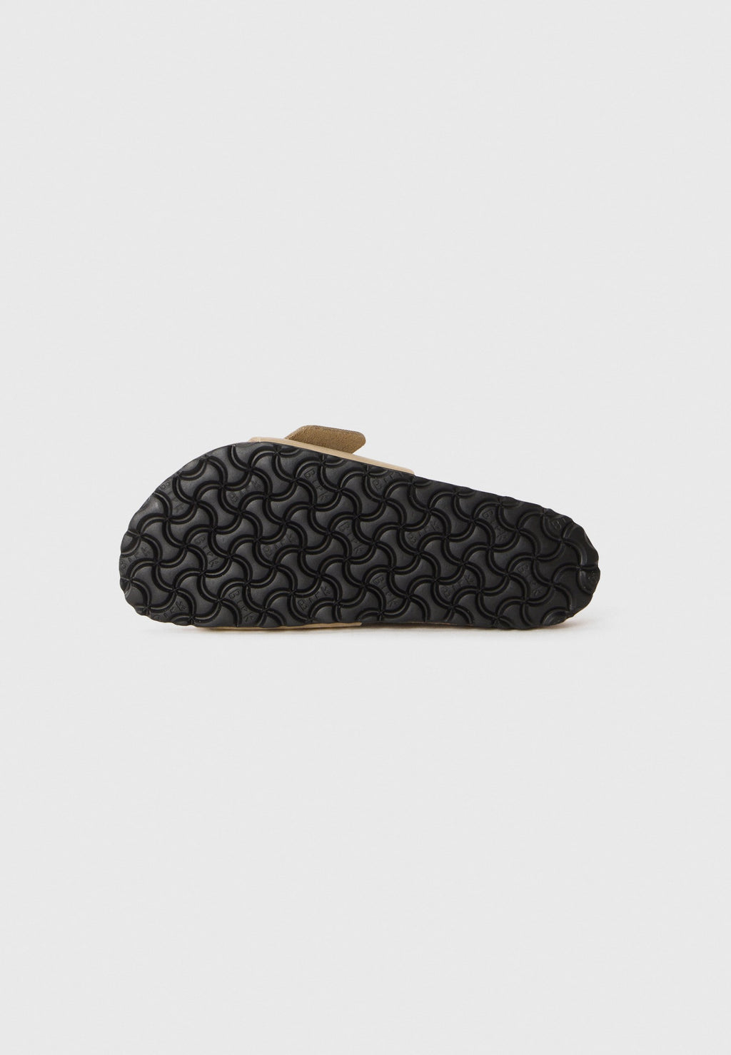 MADRID BIG BUCKLE LEOI TABACCO BROWN HEXN - REGULAR - Sandales - marron tabac