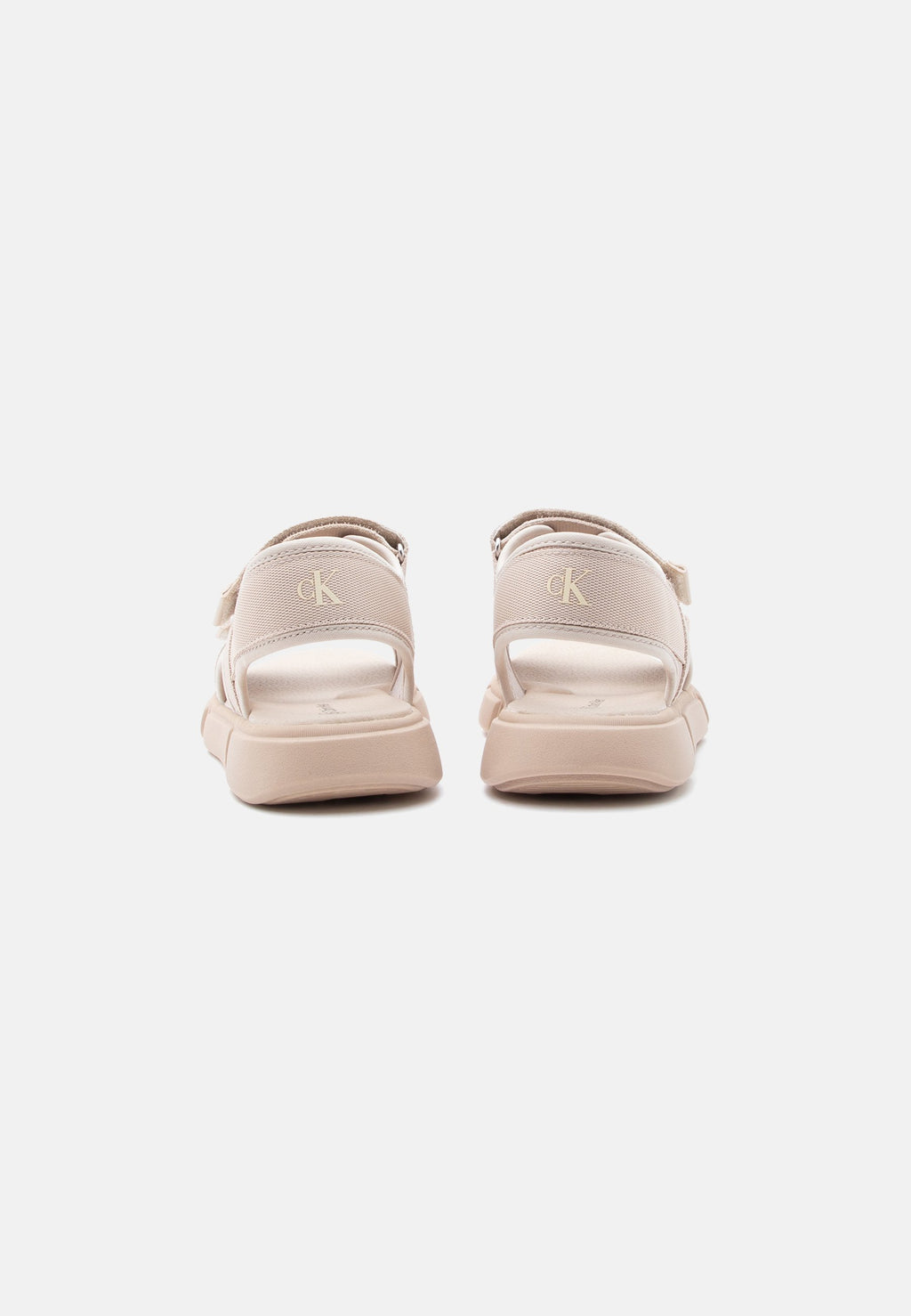 WYATT UNISEX - Sandals - beige