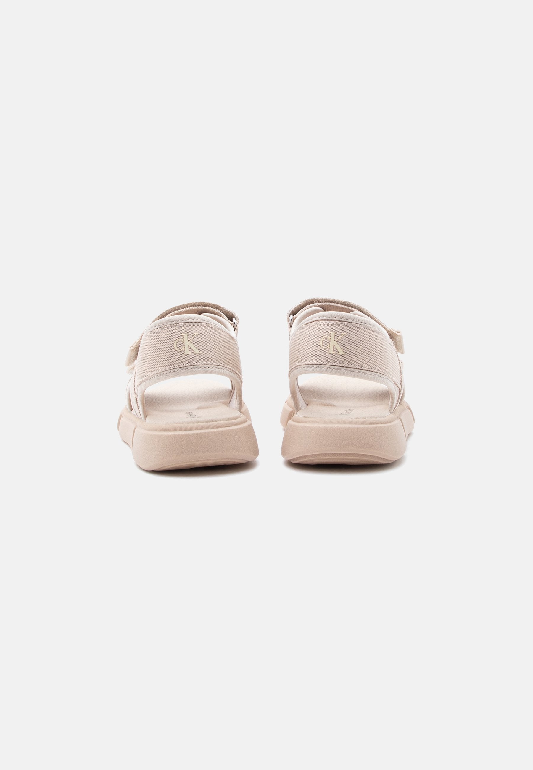 WYATT UNISEX - Sandals - beige