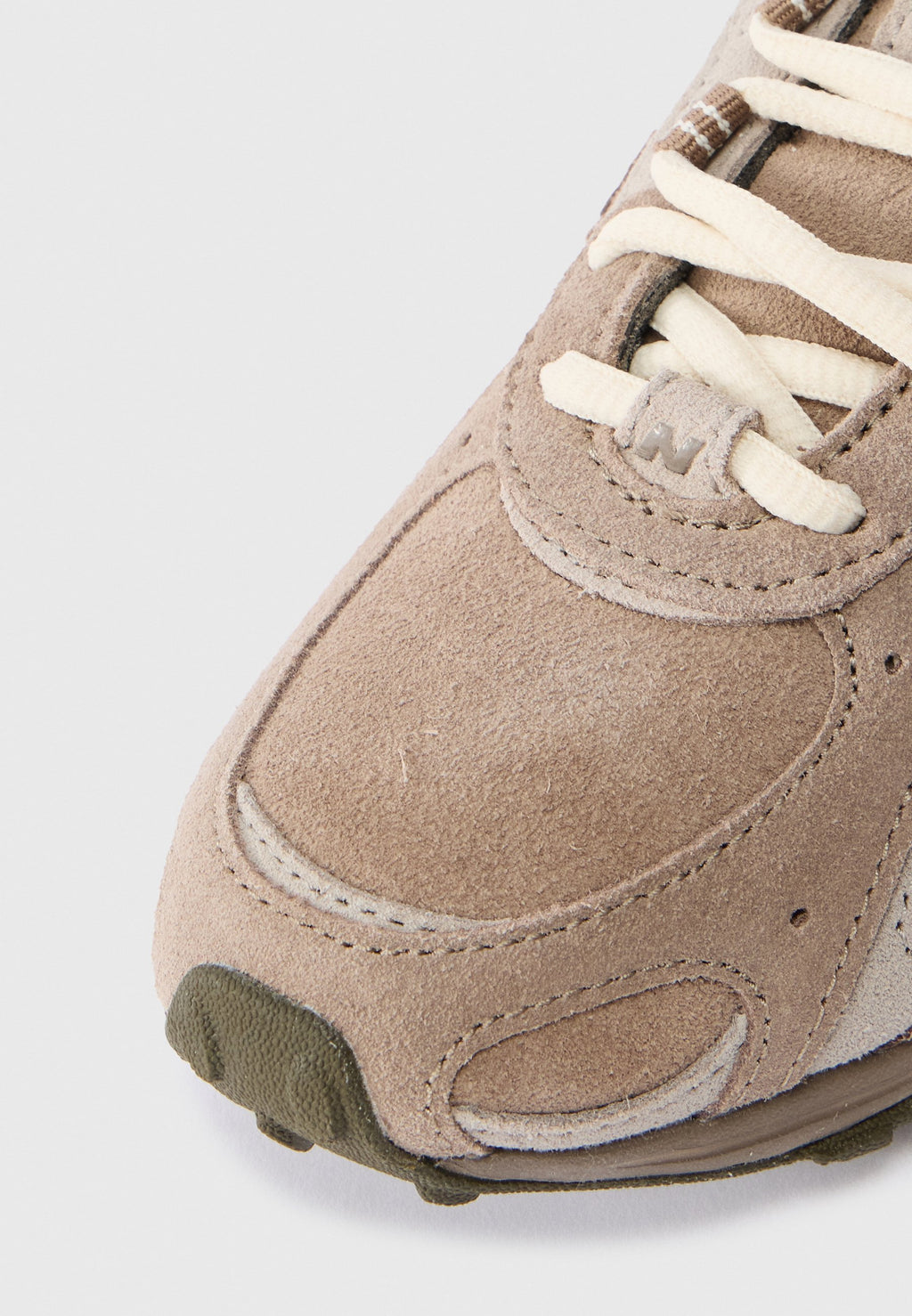 204L UNISEXE - Baskets - mushroom/arid stone