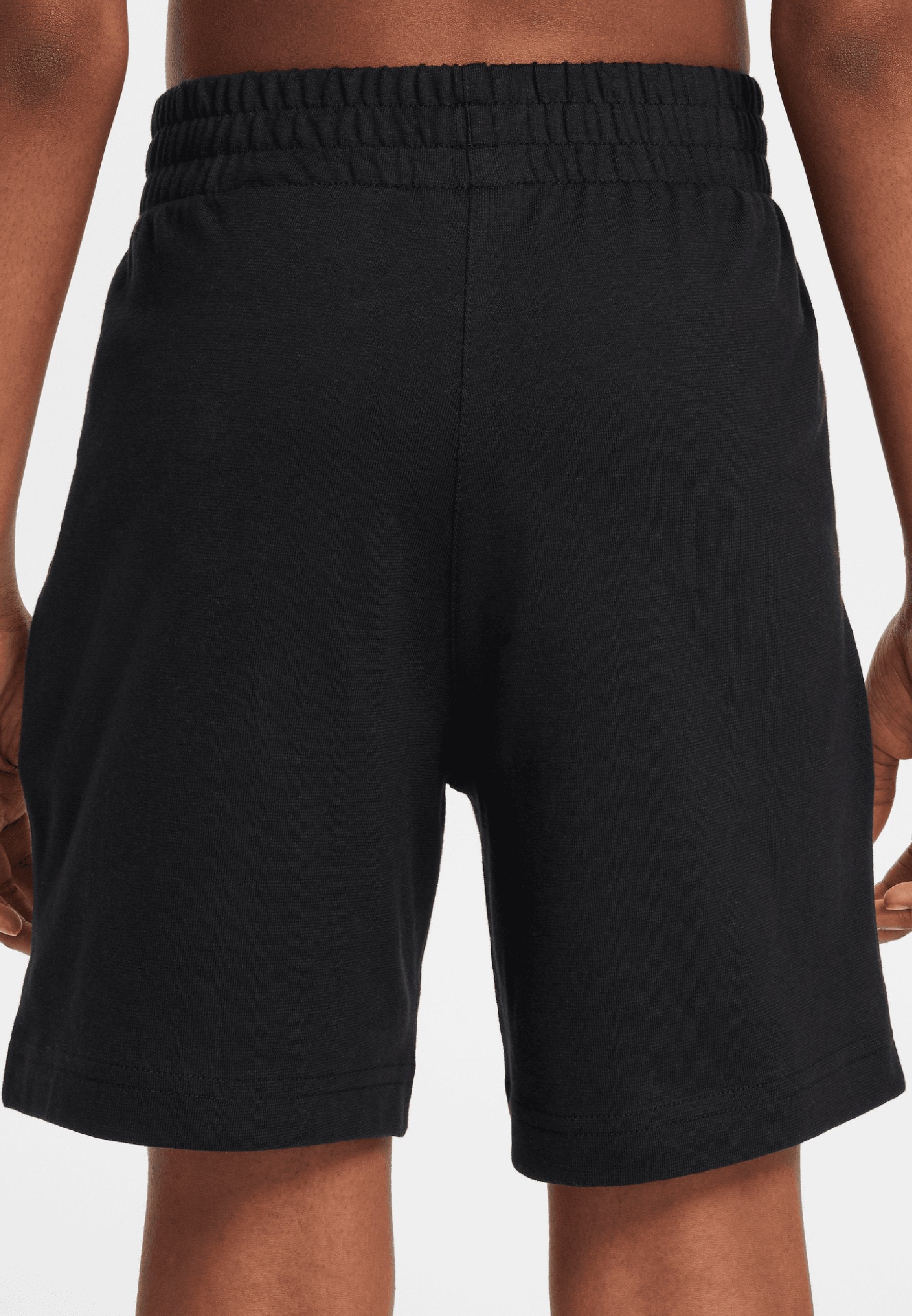 CLUB UNISEX - Shorts - black/(white)