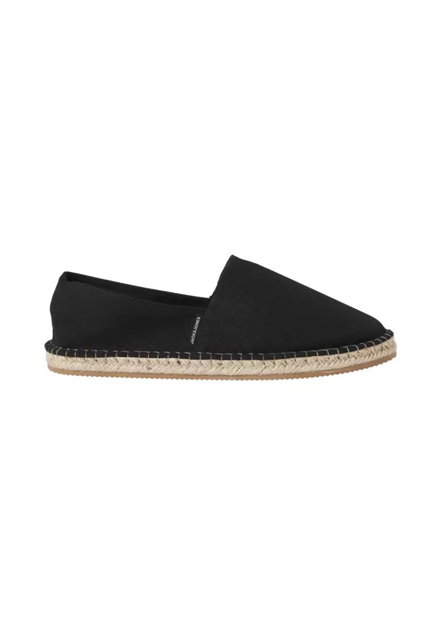 Espadrilles Espadrilles - Espadrilles - black