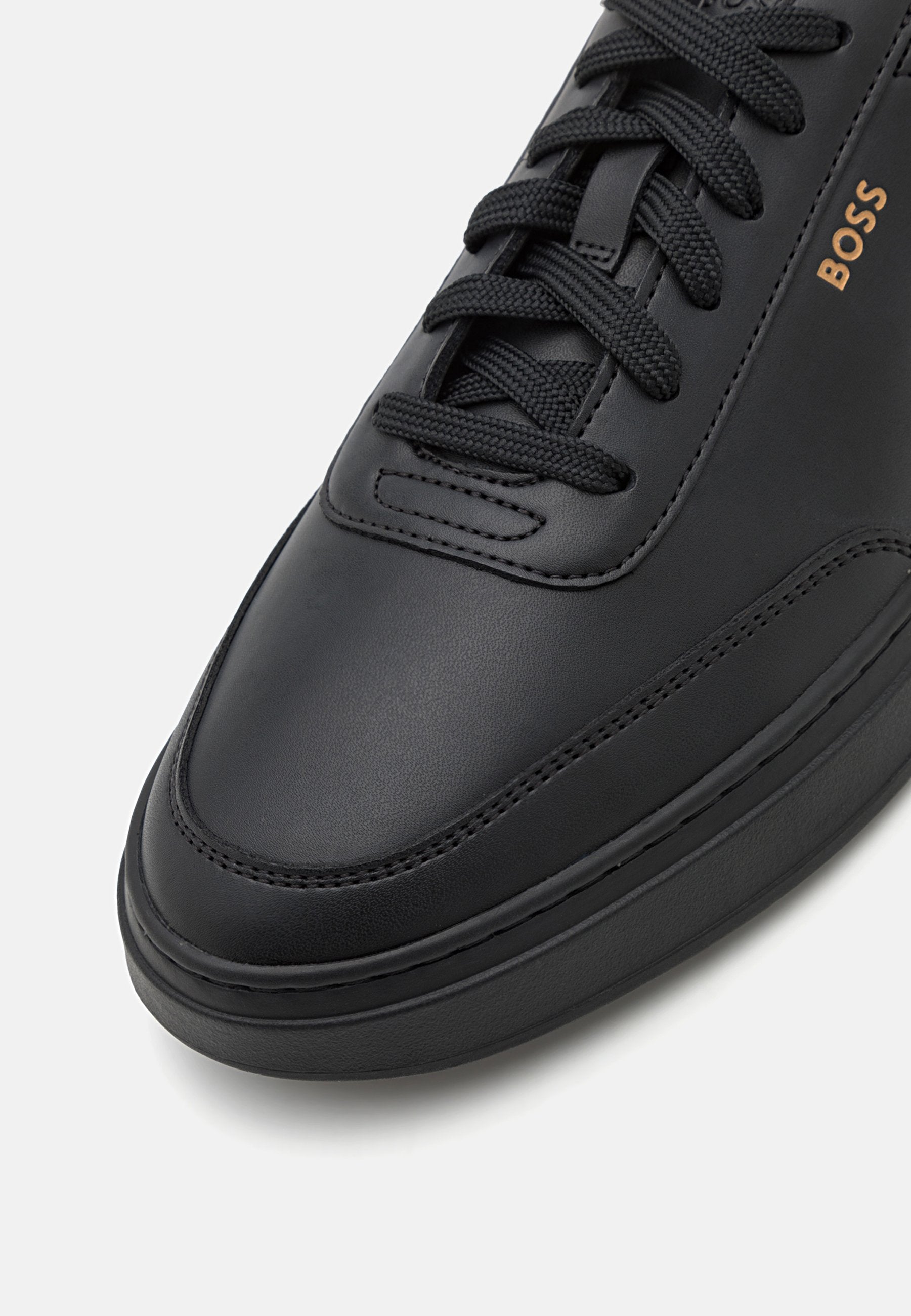 KIERAN - Trainers - black