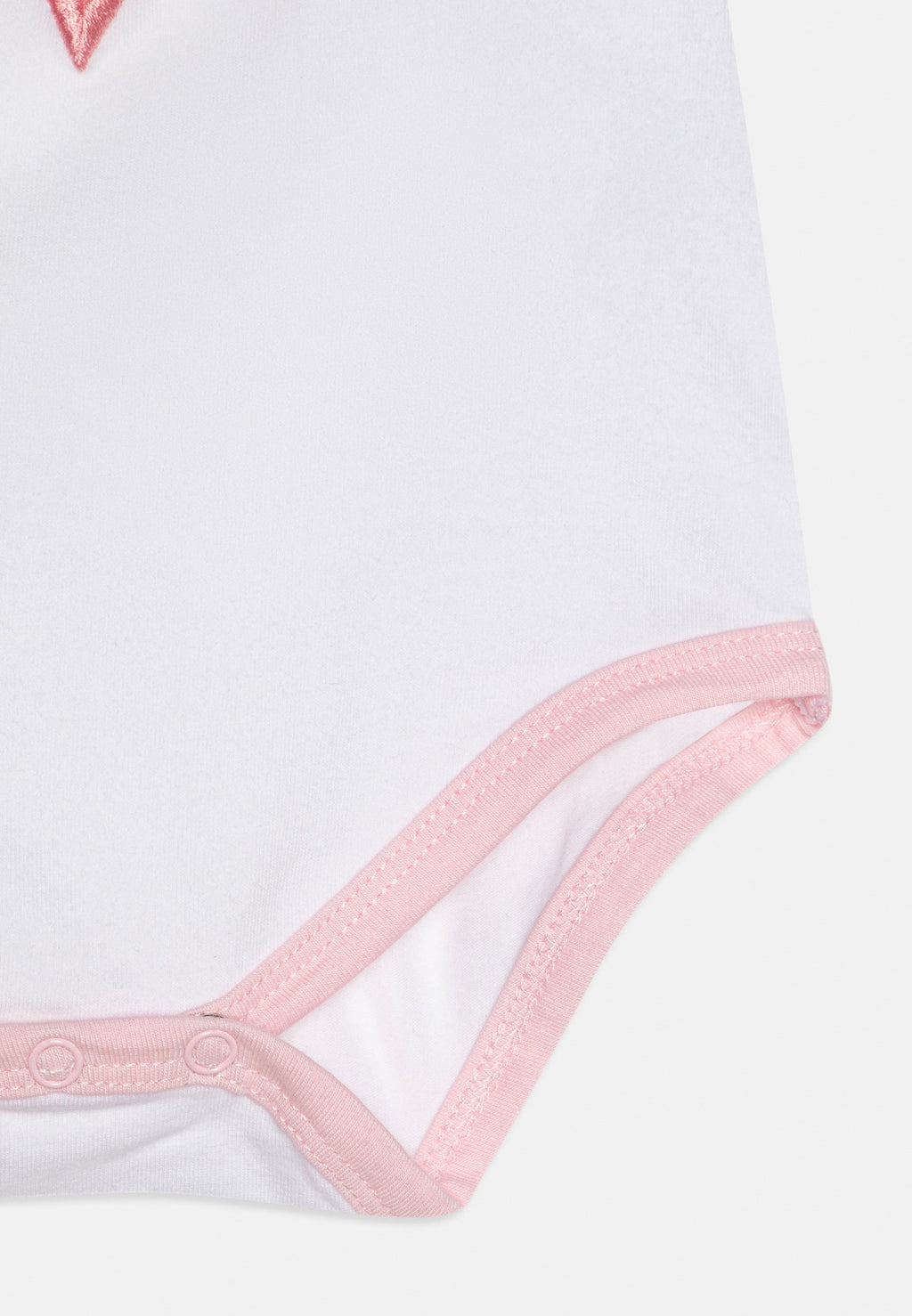 BABY ACTIVE ZIP UNISEX SET - Baby gifts - candy pink