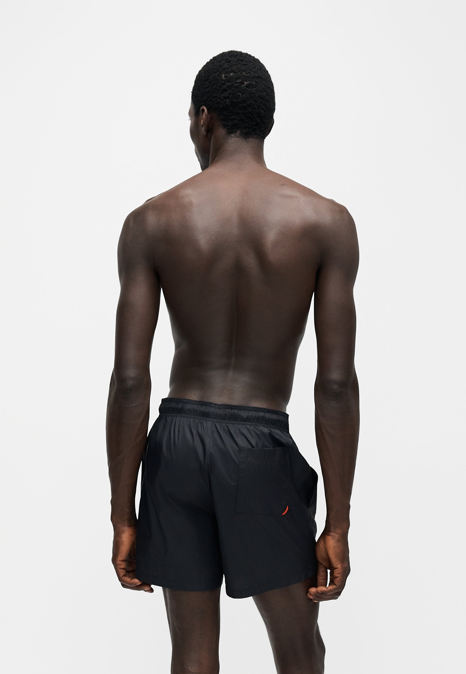 HAITI - Swimming shorts - black