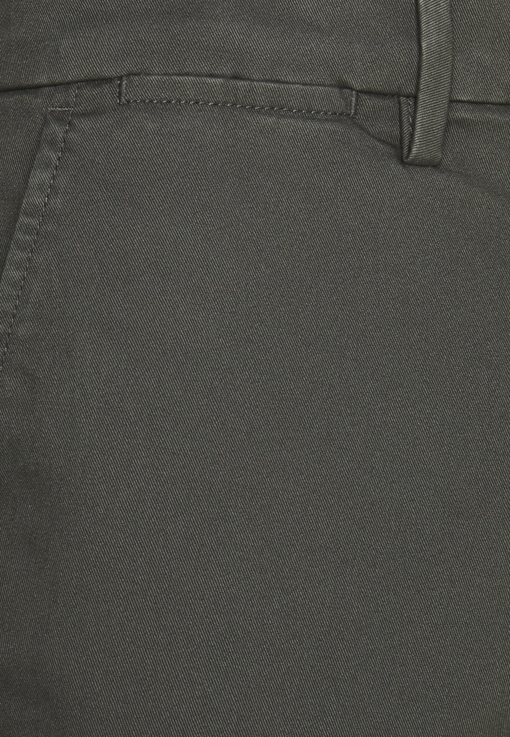 ESSENTIAL SLIM FIT - Chinos - soft black