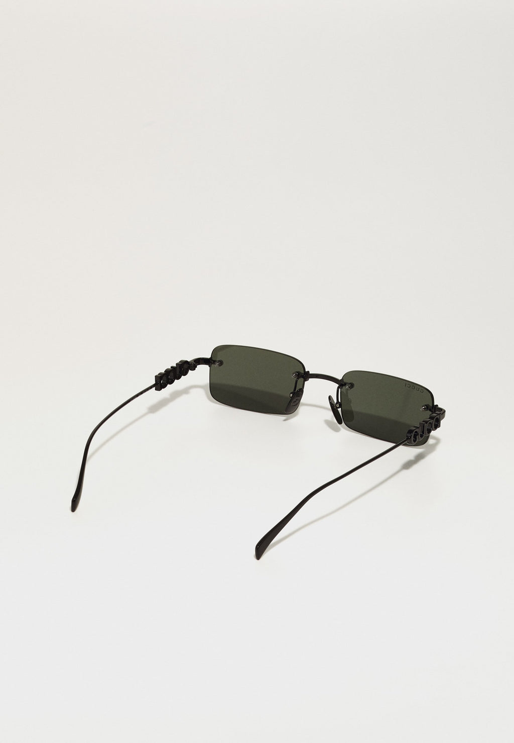 Sunglasses - black/grey