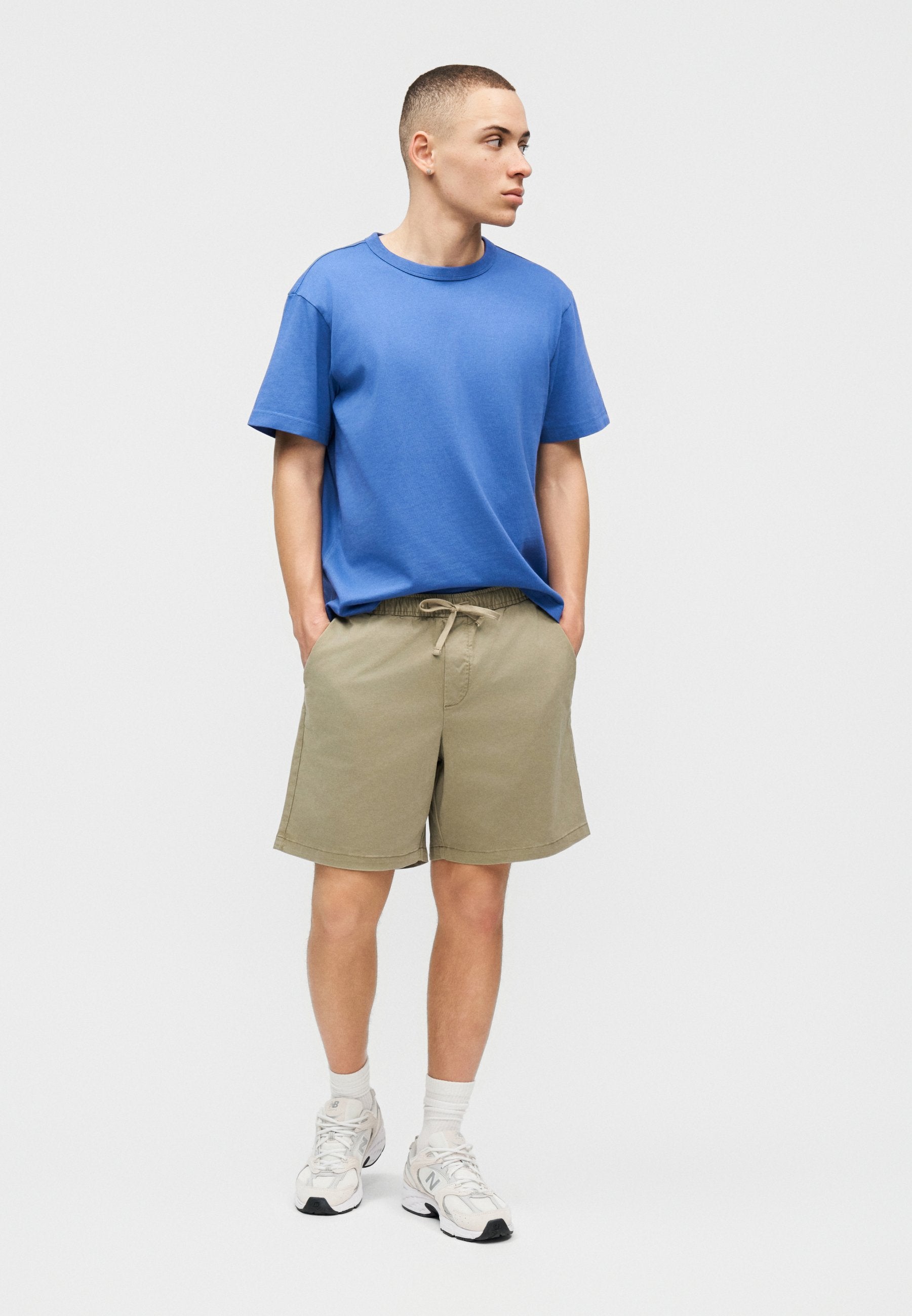 ORIGINAL - Basic T-shirt - docksider blue