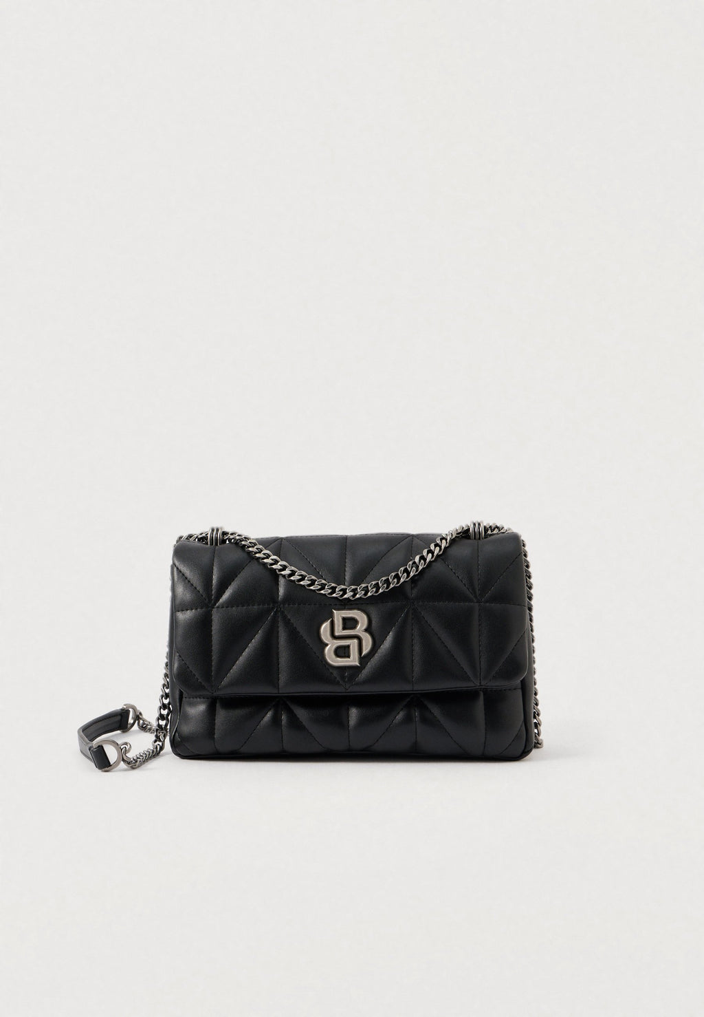 ICON  - Cross body bag - black