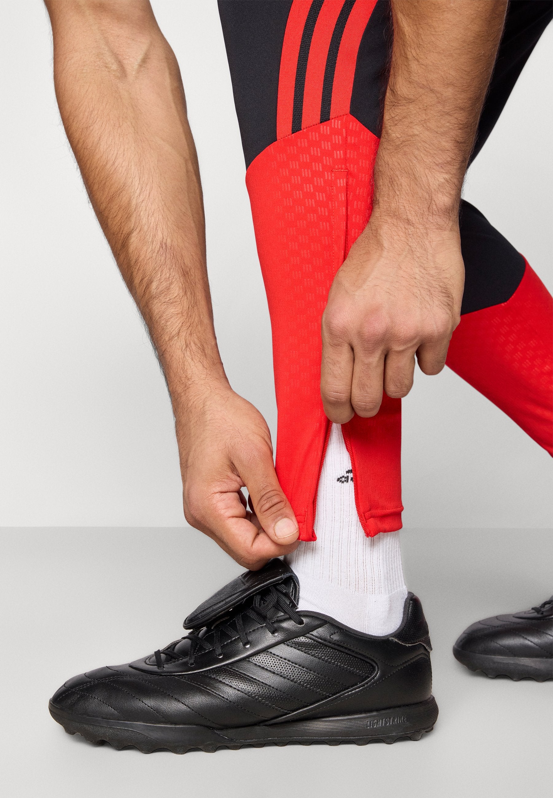 BELGIUM 26 TIRO TRAINING - National team wear - black