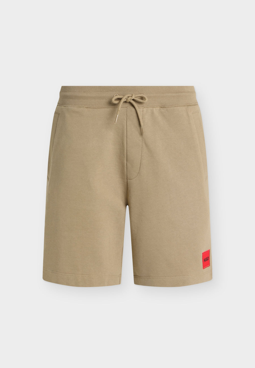 DIZ - Shorts - beige overflow