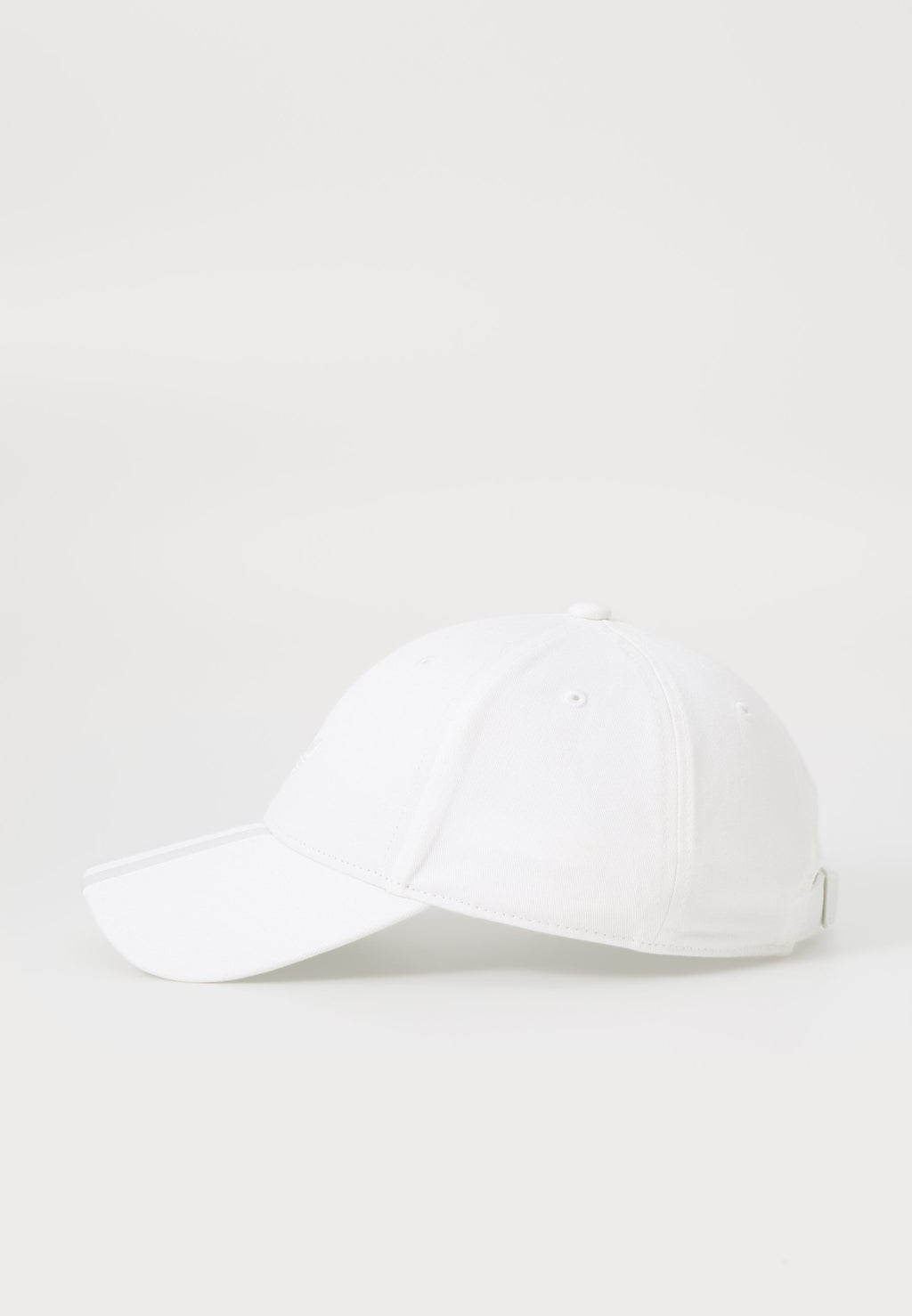 UNISEX - Cap - white