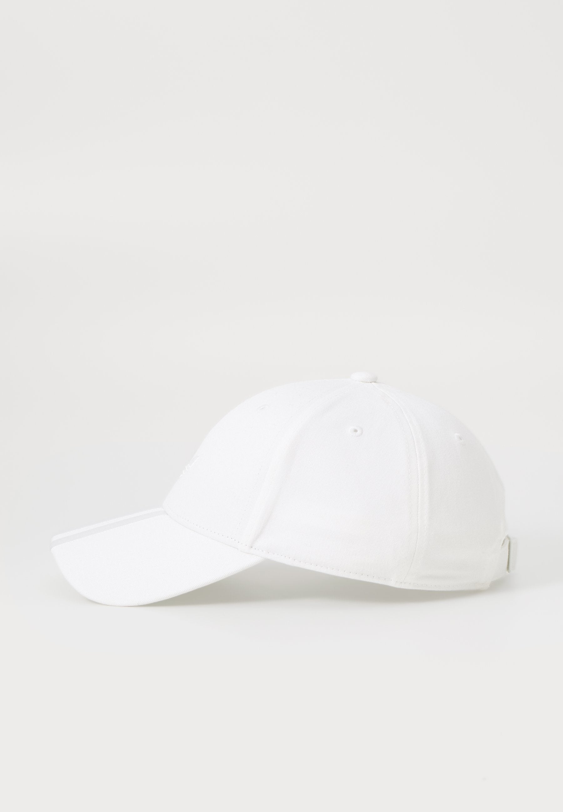 UNISEX - Cap - white