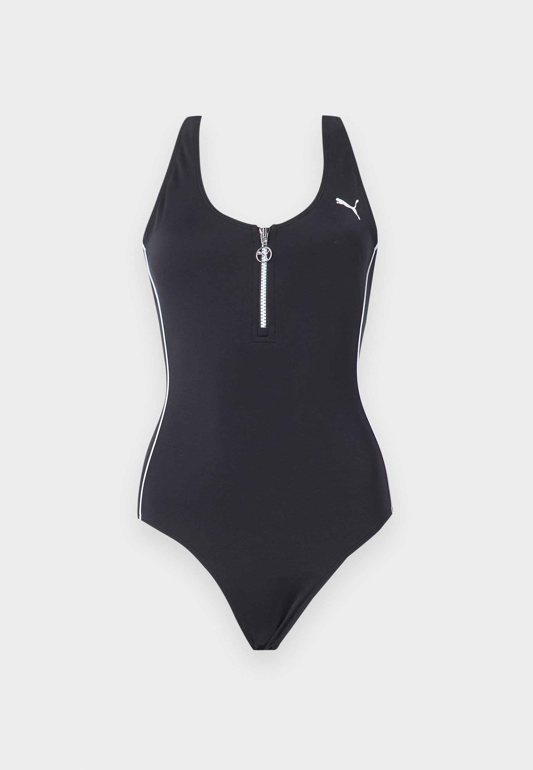 SWIM WOMEN - Swimsuit - black