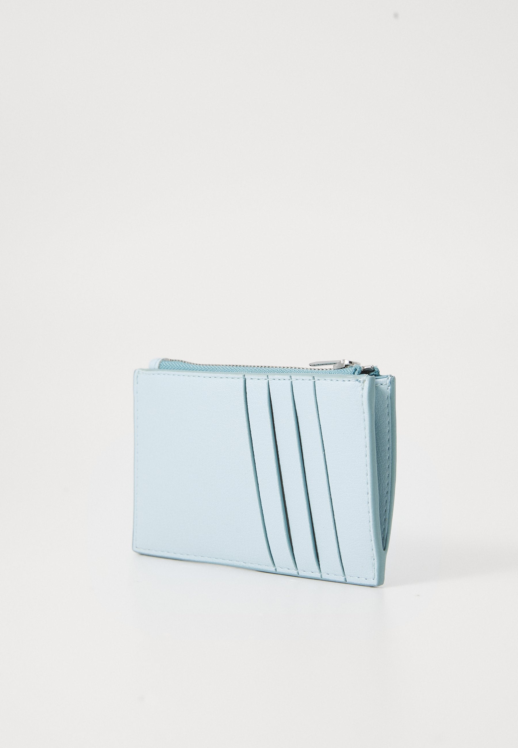Wallet - palest blue/vintage indigo