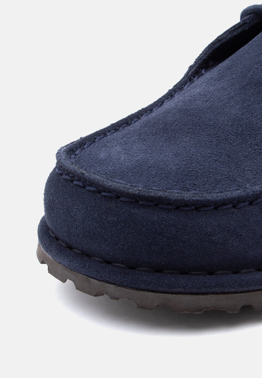 UTTI LACE LEVE NEW NAVYN REGULAR - Casual lace-ups - new navy