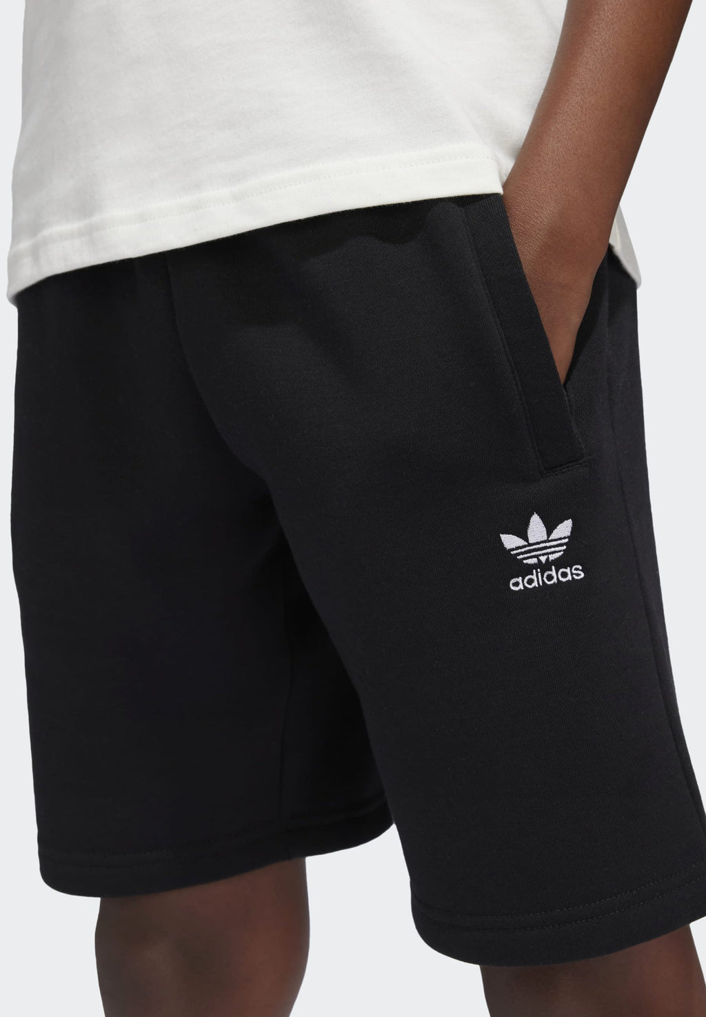 KIDS - Shorts - black