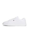 Trainers - white
