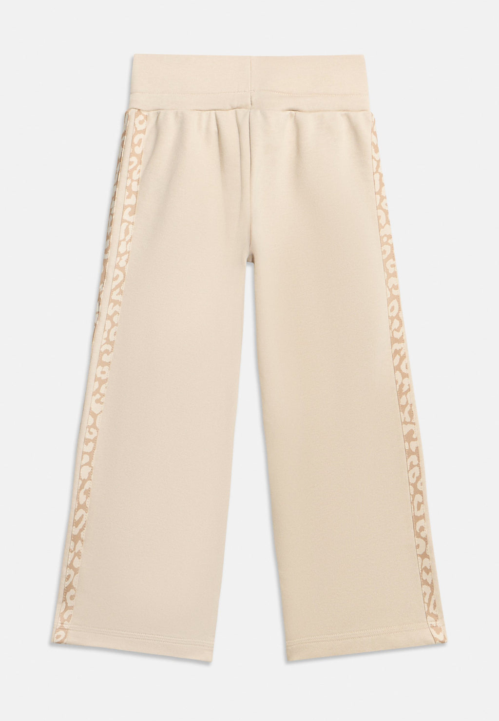 SEASONALS ANIMAL PANTS JUNIOR UNISEX - Tracksuit bottoms - off-white