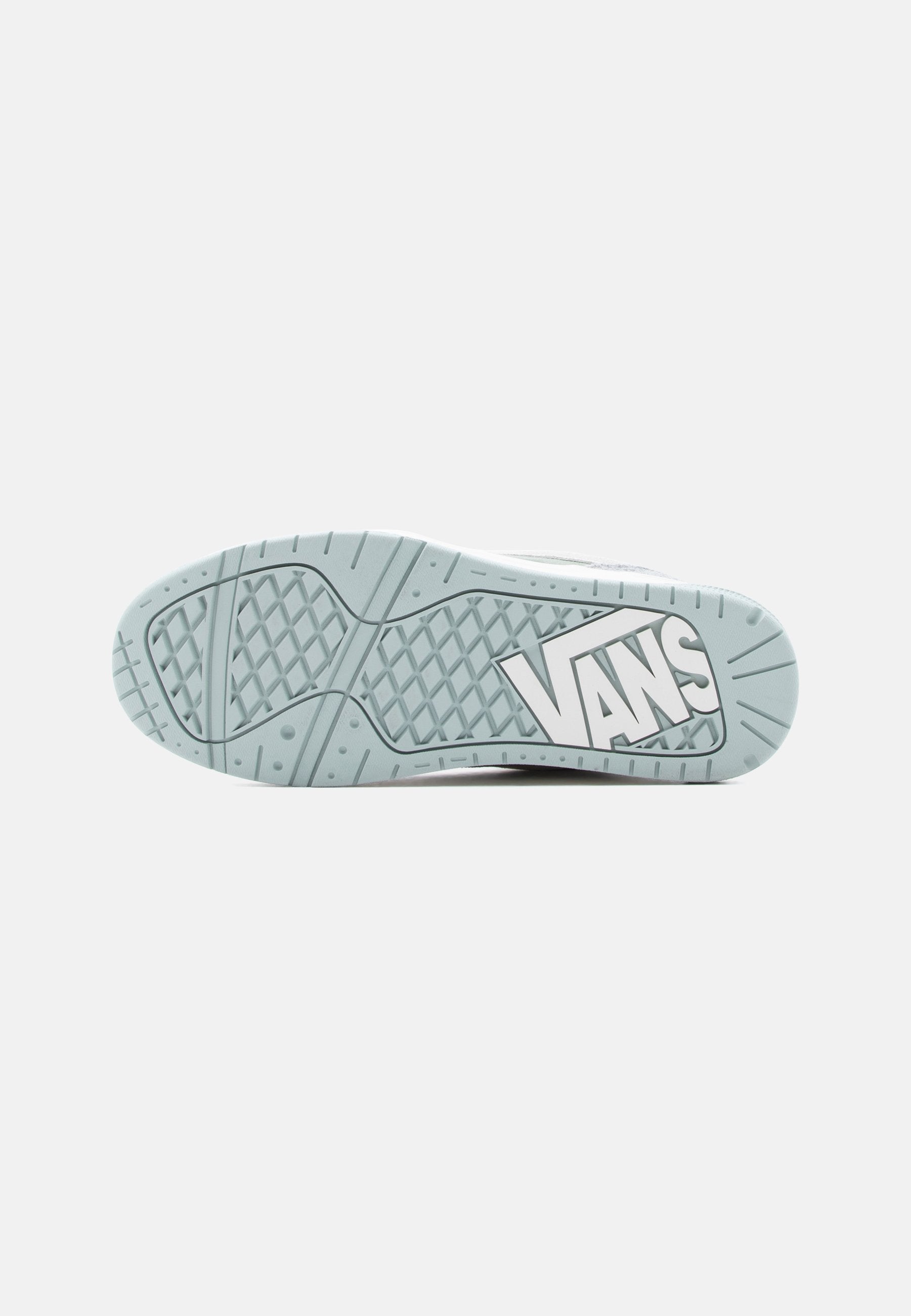 HYLANE UNISEX - Trainers - green/multi-coloured