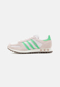 LA TRAINER OG - Trainers - almost pink/semi screaming green