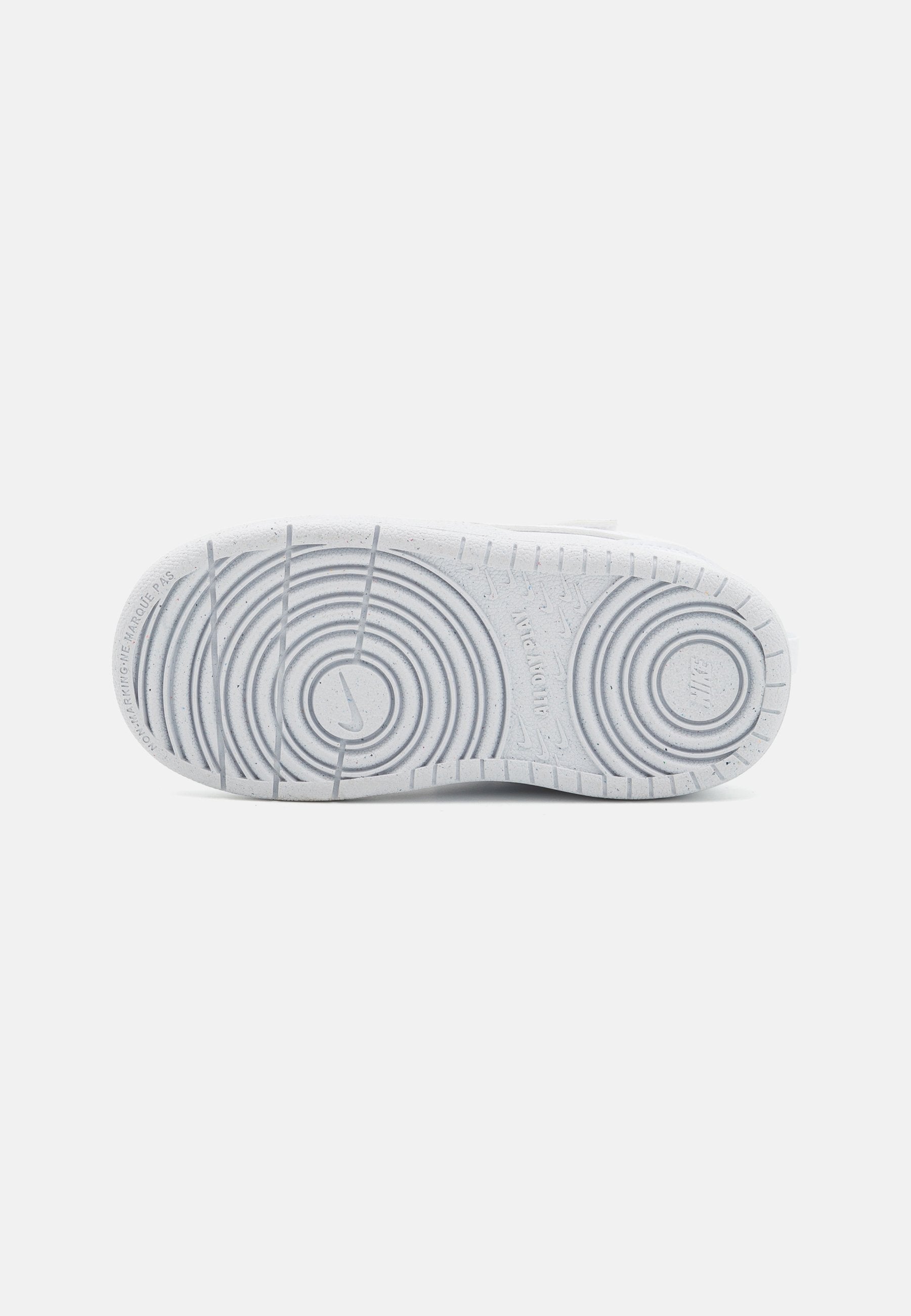 COURT BOROUGH RECRAFT UNISEX - Trainers - white