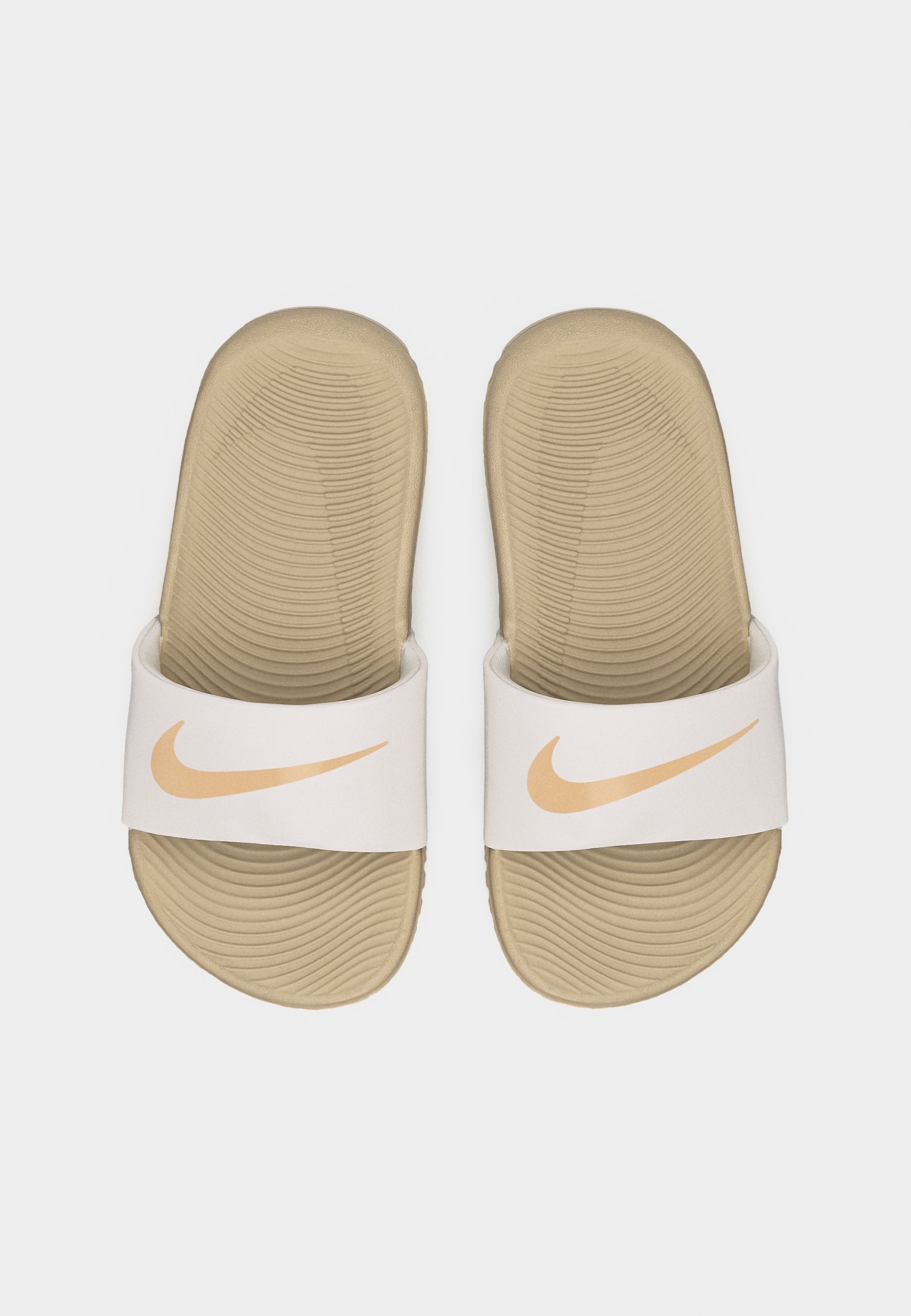 KAWA SLIDE UNISEX - Mules - phantom/sanddrift