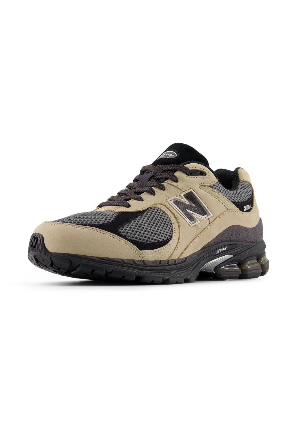 Trainers - stoneware/castlerock