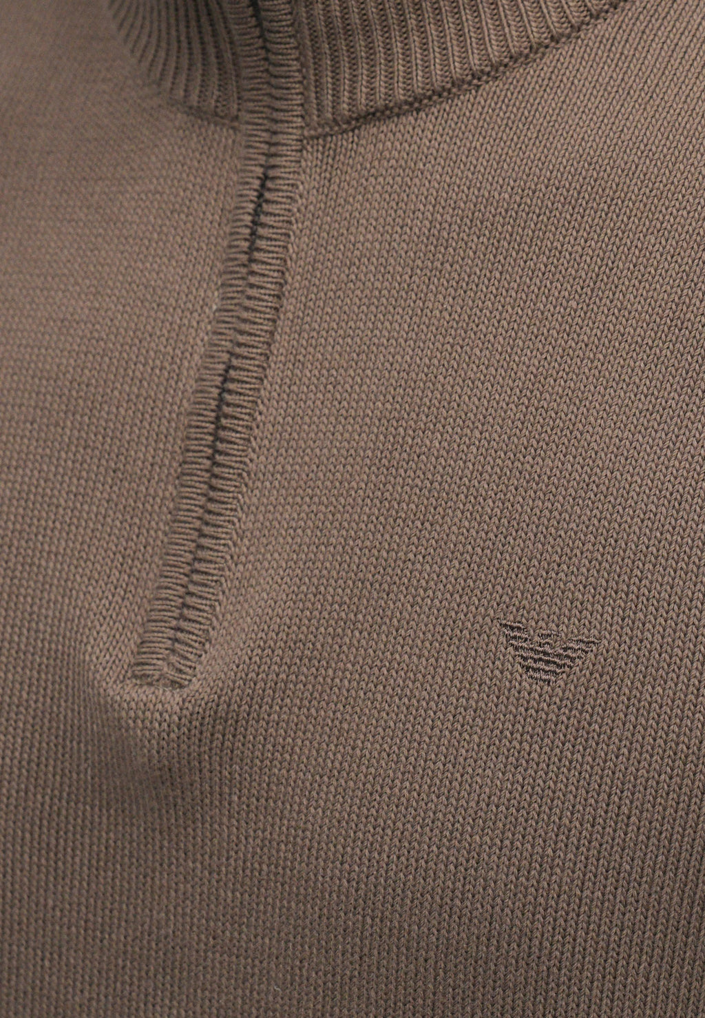 Jumper - morel