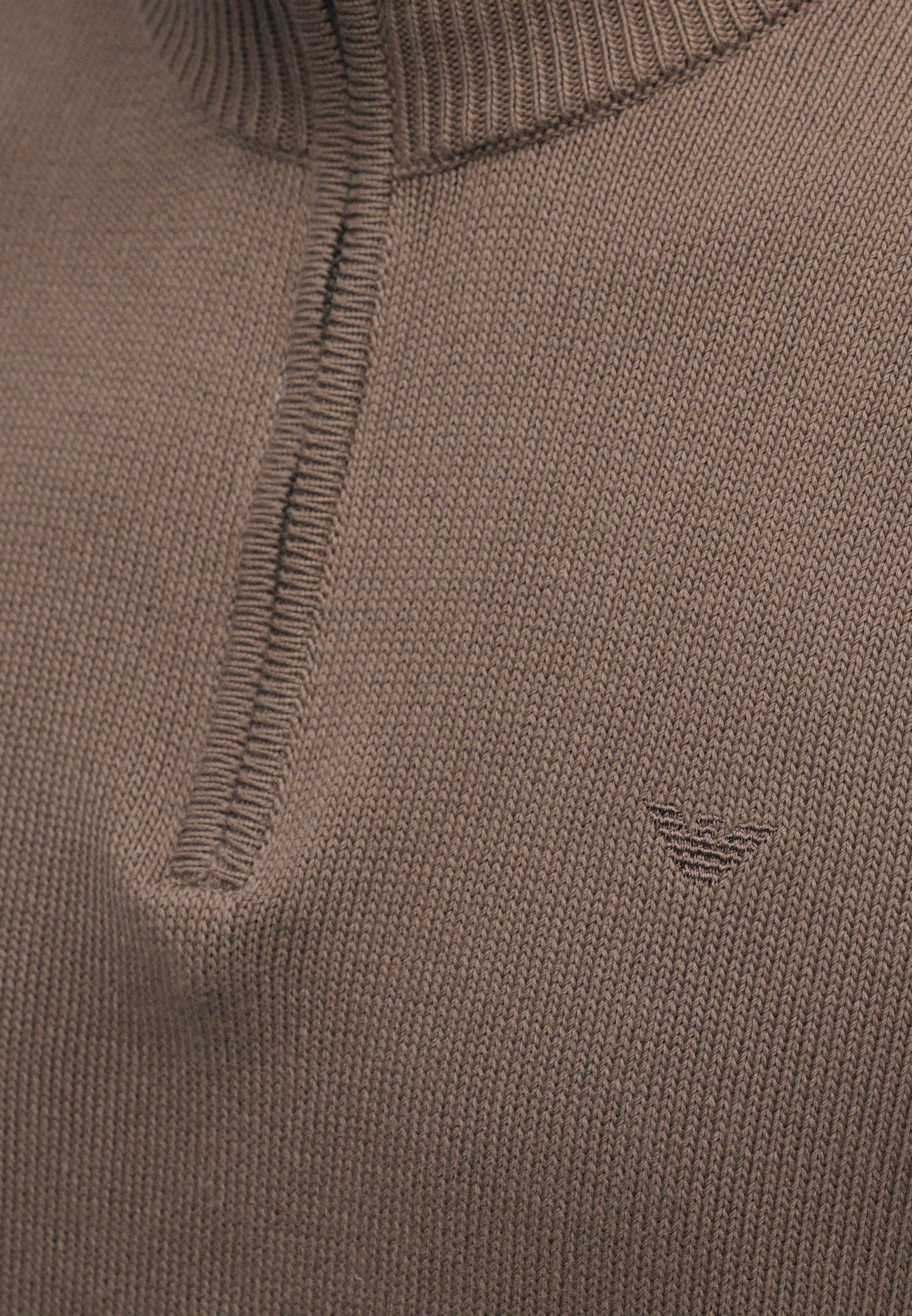 Jumper - morel