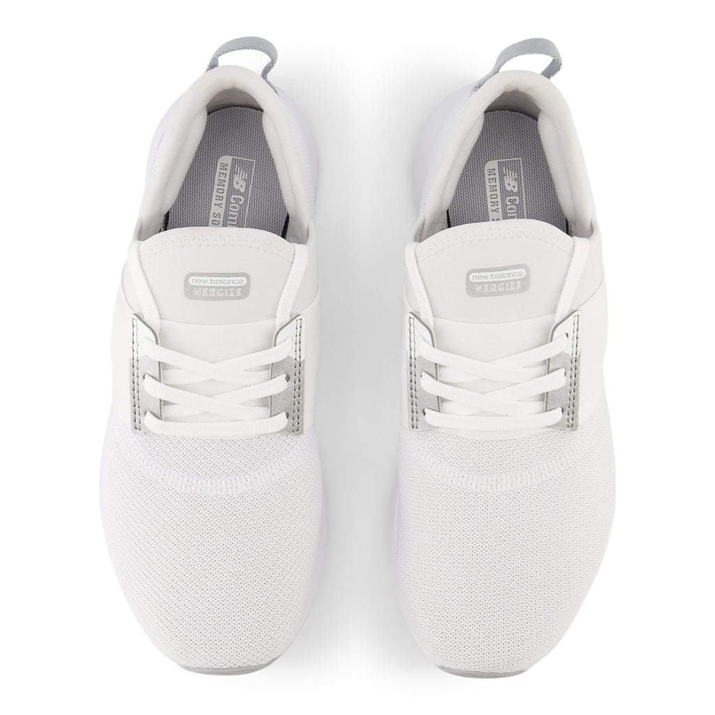 NERGIZE  - Training shoe - white