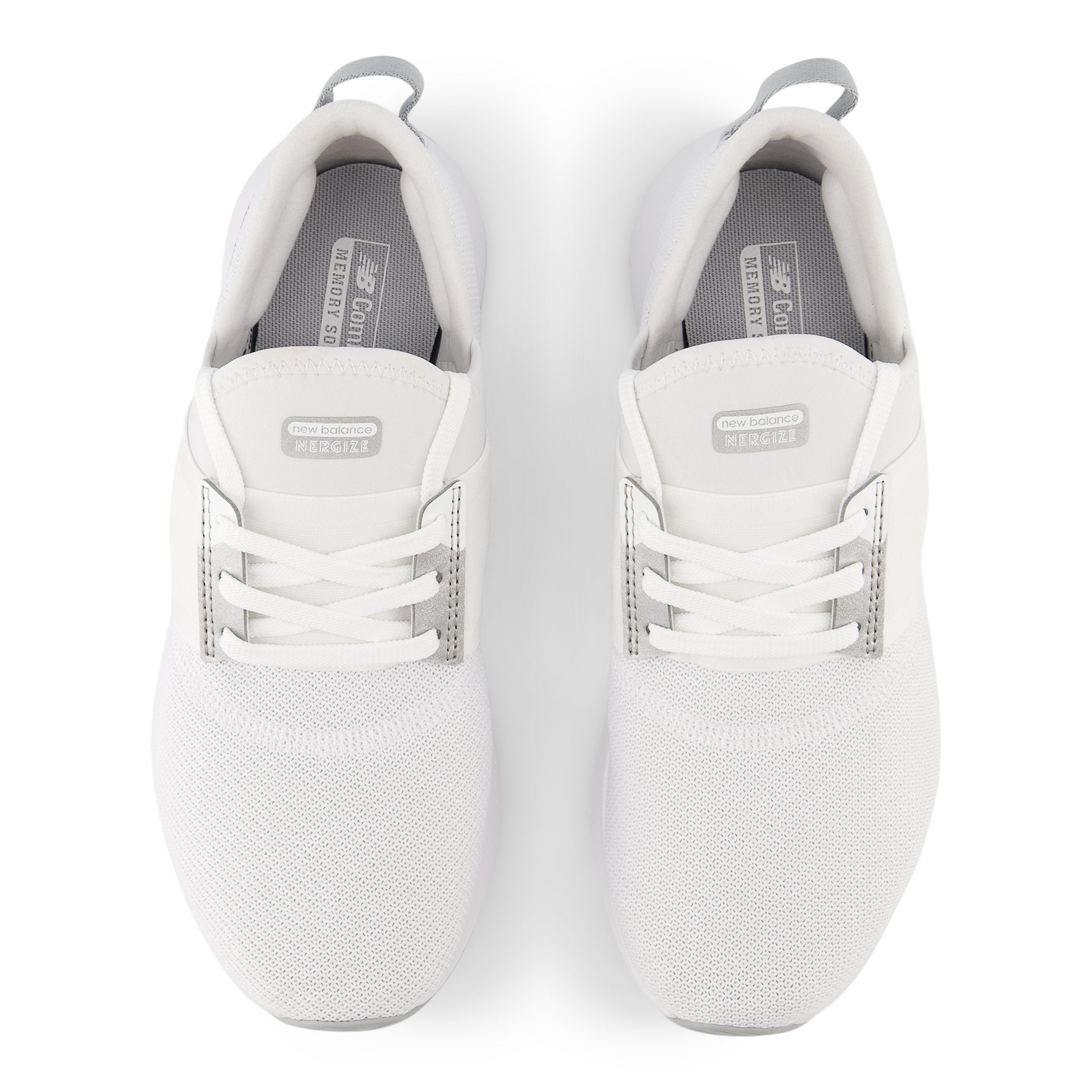 NERGIZE  - Training shoe - white