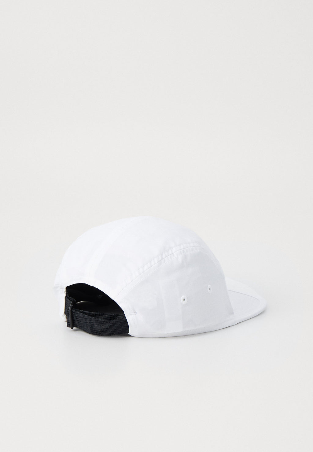 FLY UNISEX - Cap - white/anthracite/black