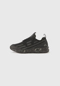 ULTIMATE C2 KOMBAT NEW UNISEX - Trainers - triple black
