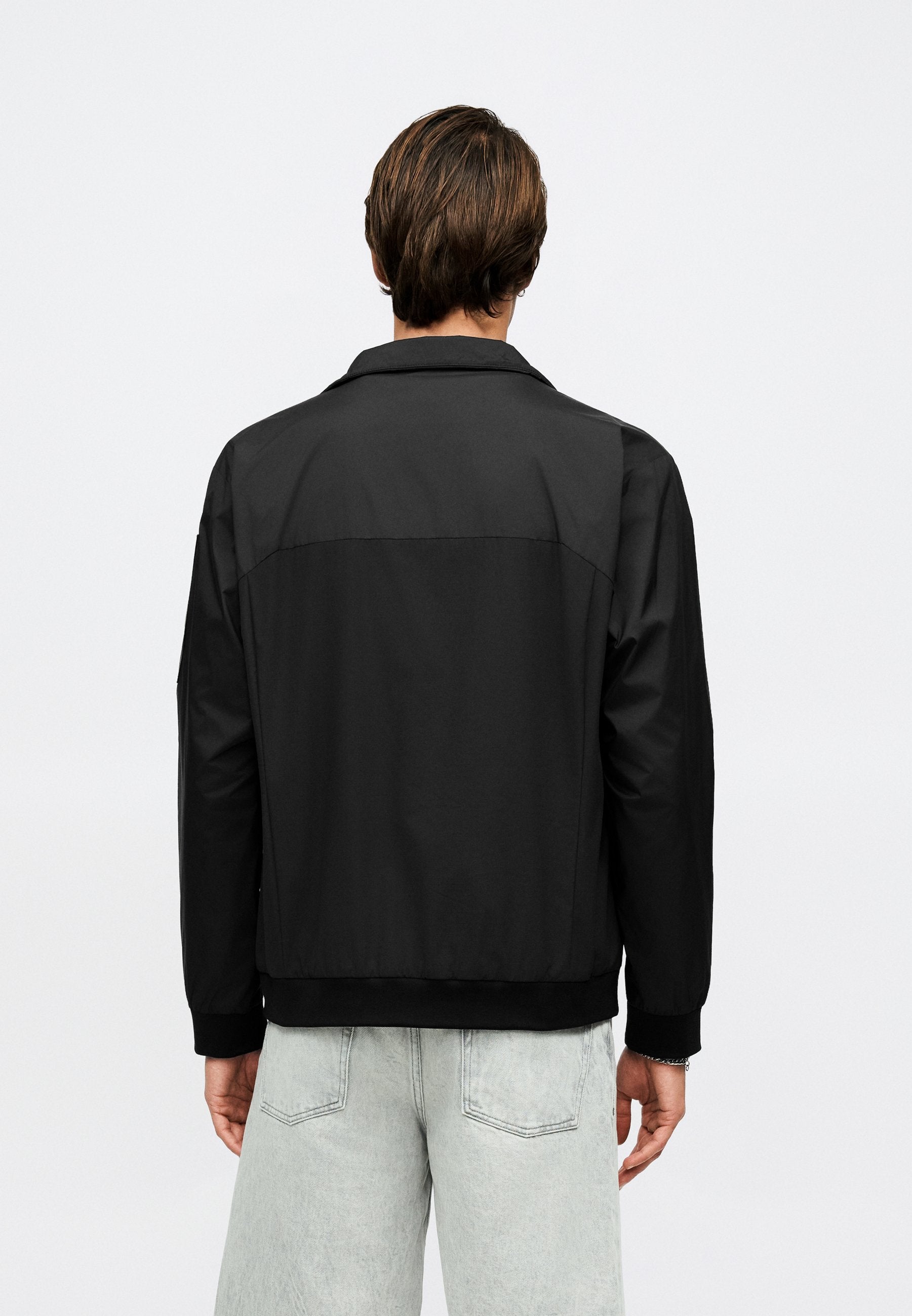 FUSELITE - Outdoor jacket - black
