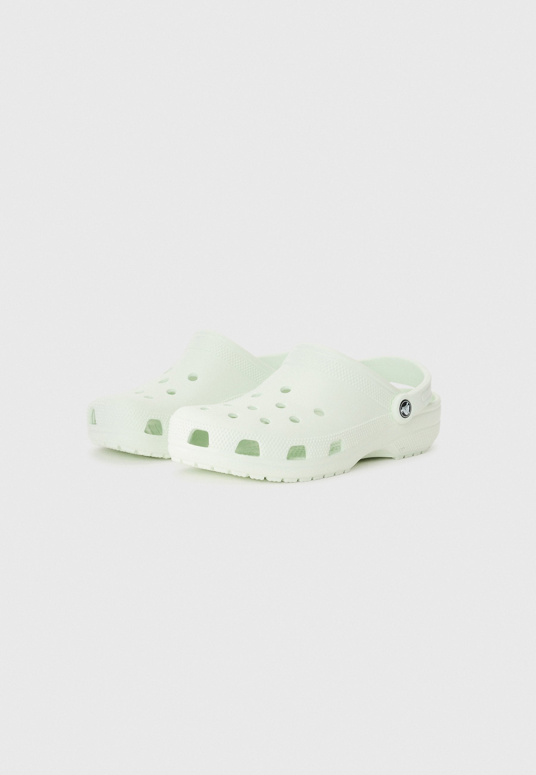 CLASSIC UNISEX - Clogs - mint tint