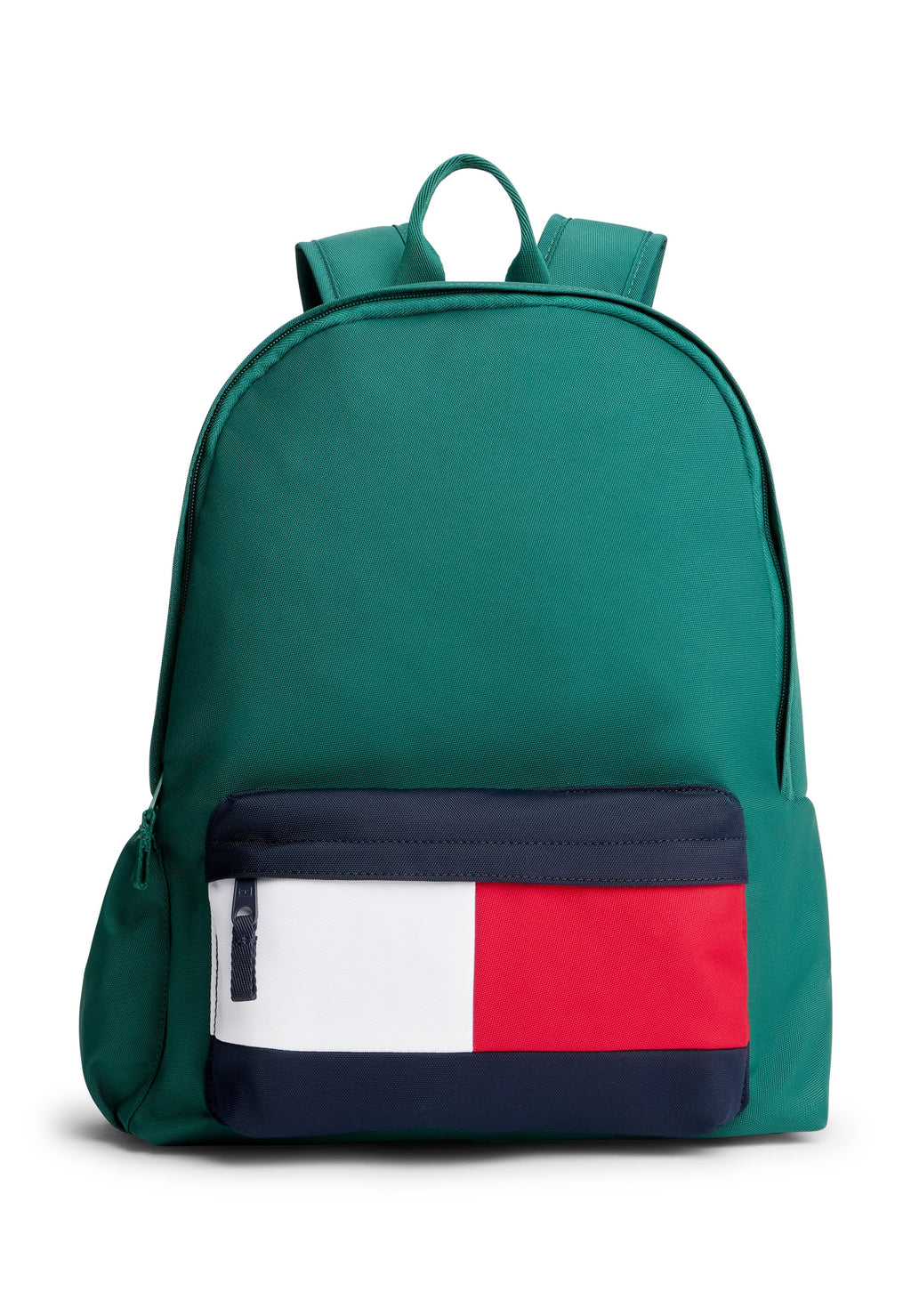 حقيبة مدرسية ESSENTIAL FLAG UNISEX - حقيبة مدرسية - أخضر ريفي