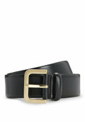 HUGO - Belt - black two