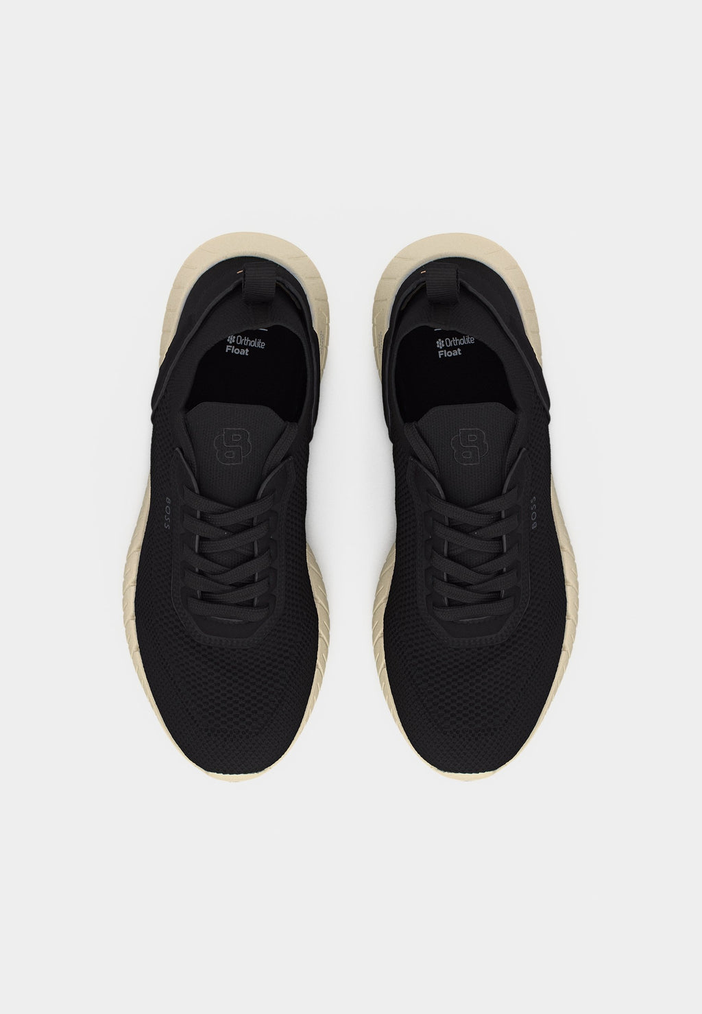 MOTION SLON - Trainers - black