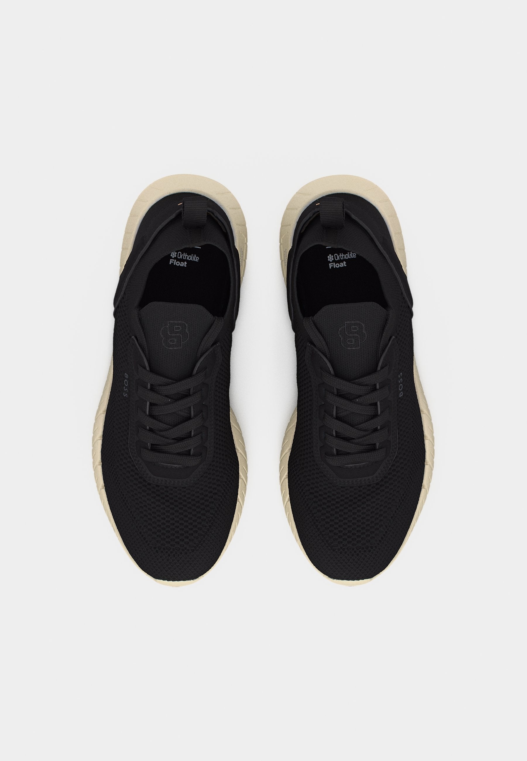 MOTION SLON - Trainers - black