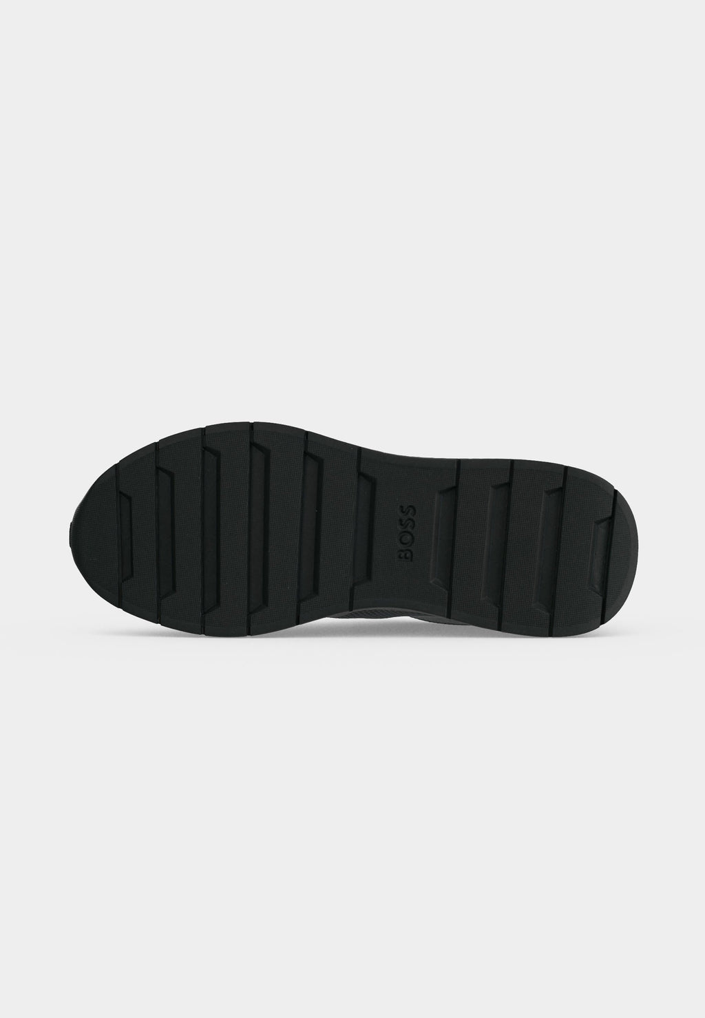 Trainers - black