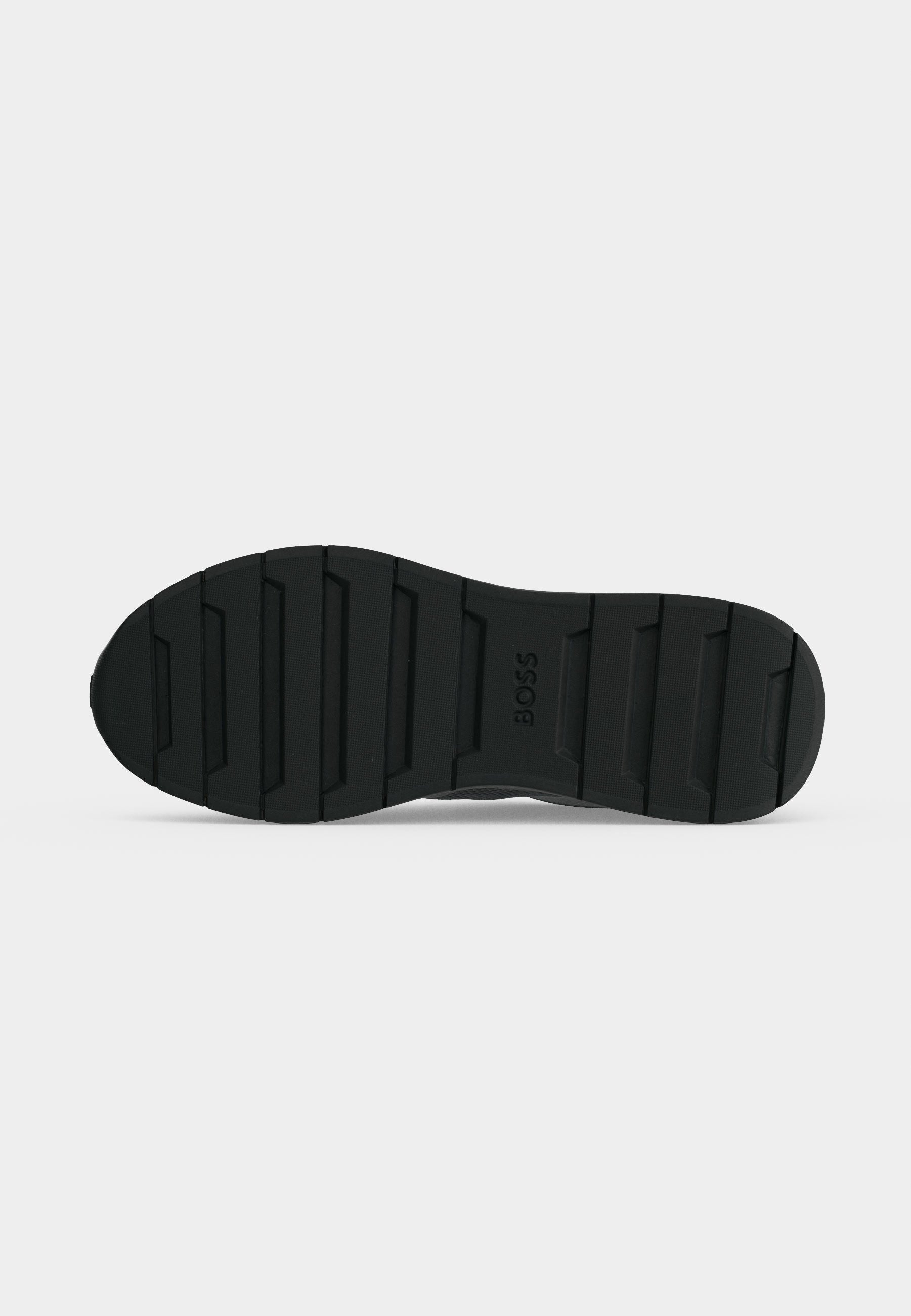 Trainers - black