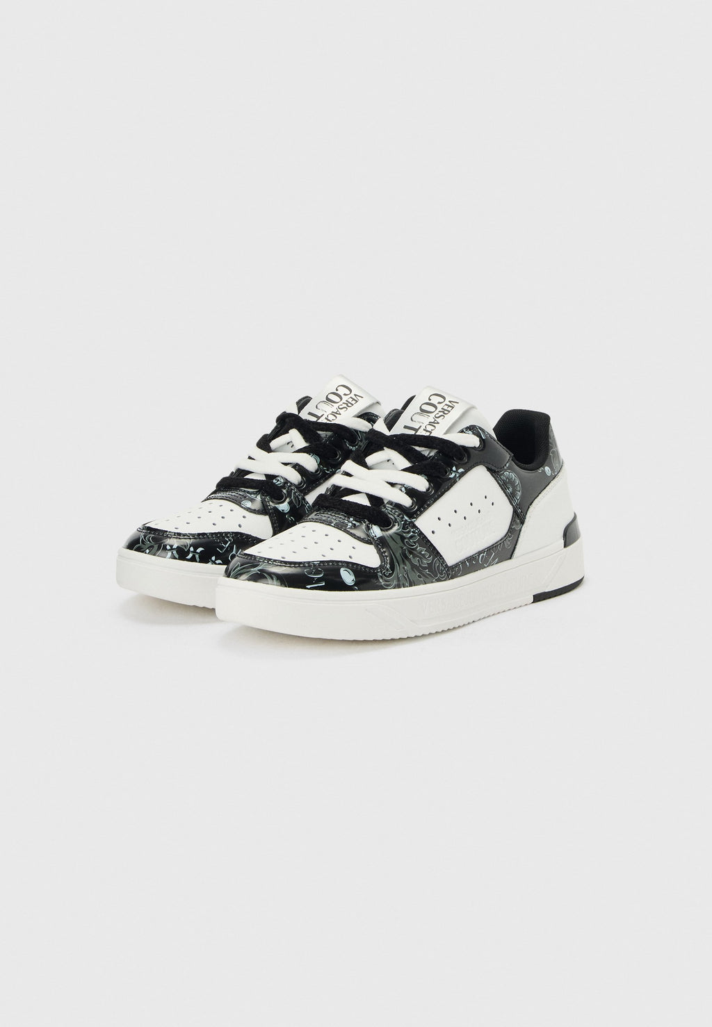 STARLIGHT - Trainers - white/multi-coloured