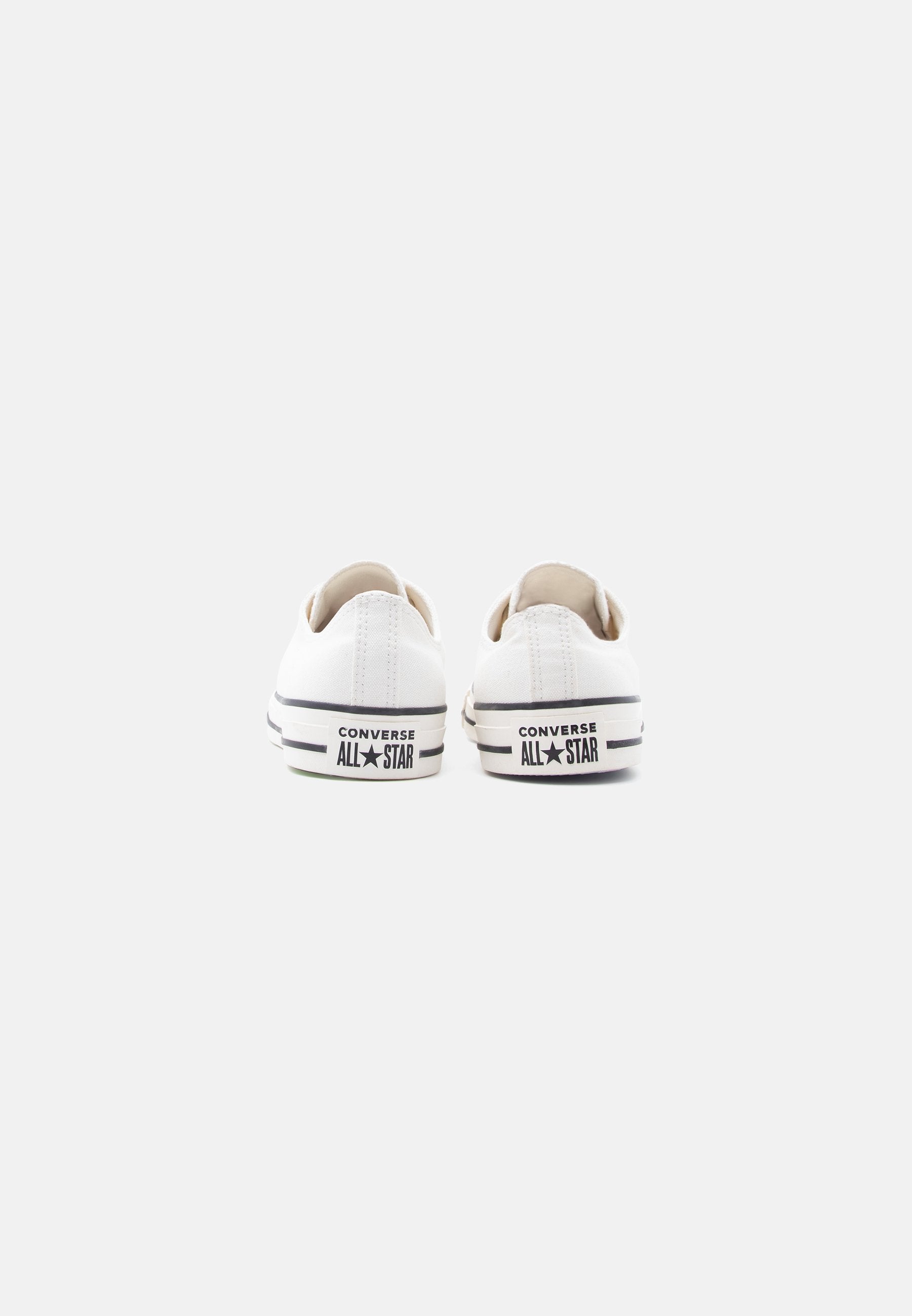 CHUCK TAYLOR ALL STAR - Trainers - vintage white/egret/light shocking orchid