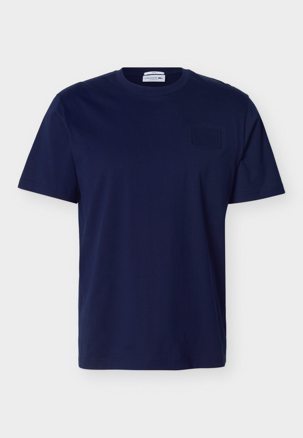 UNISEX - Basic T-shirt - navy blue
