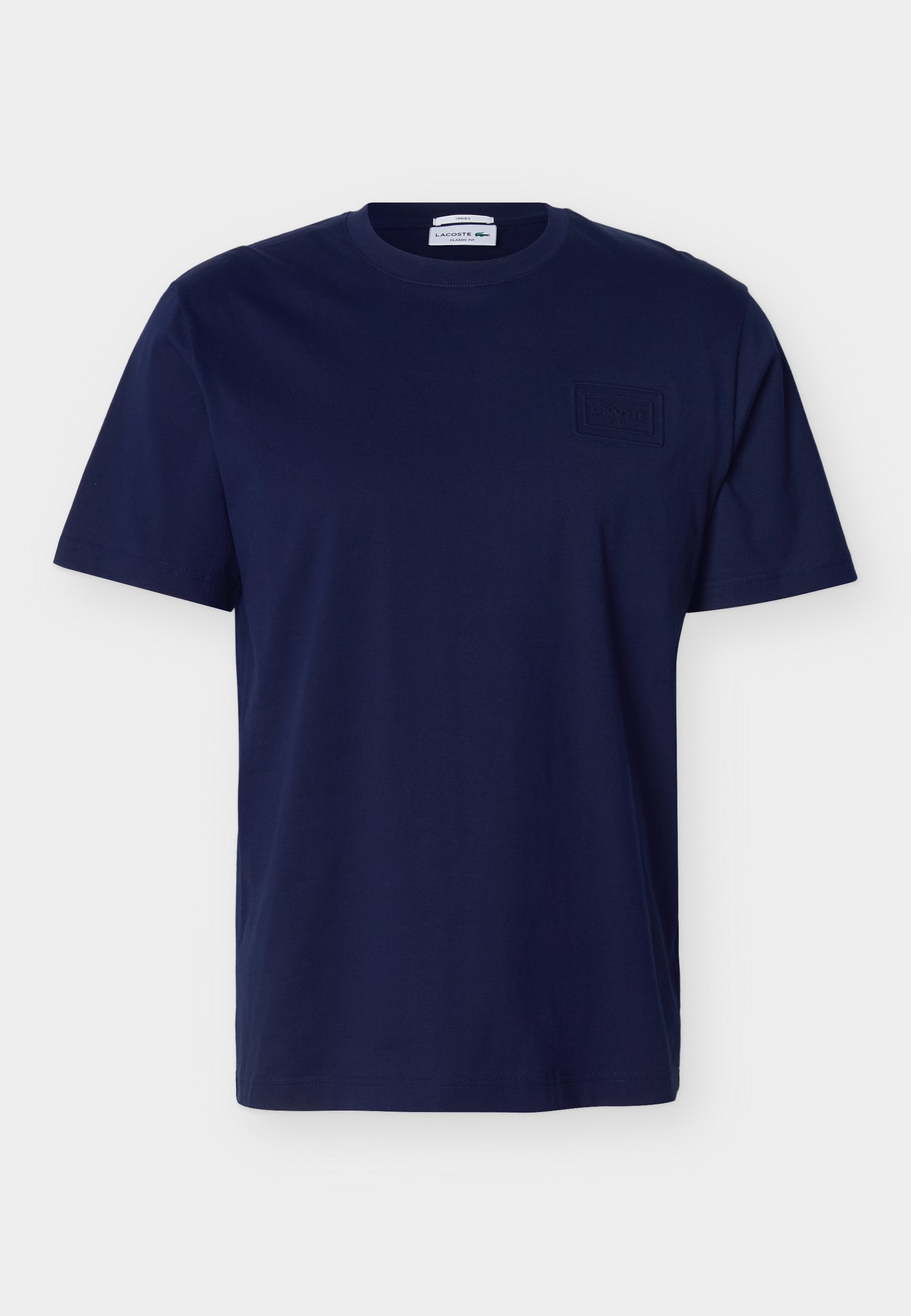 UNISEX - Basic T-shirt - navy blue