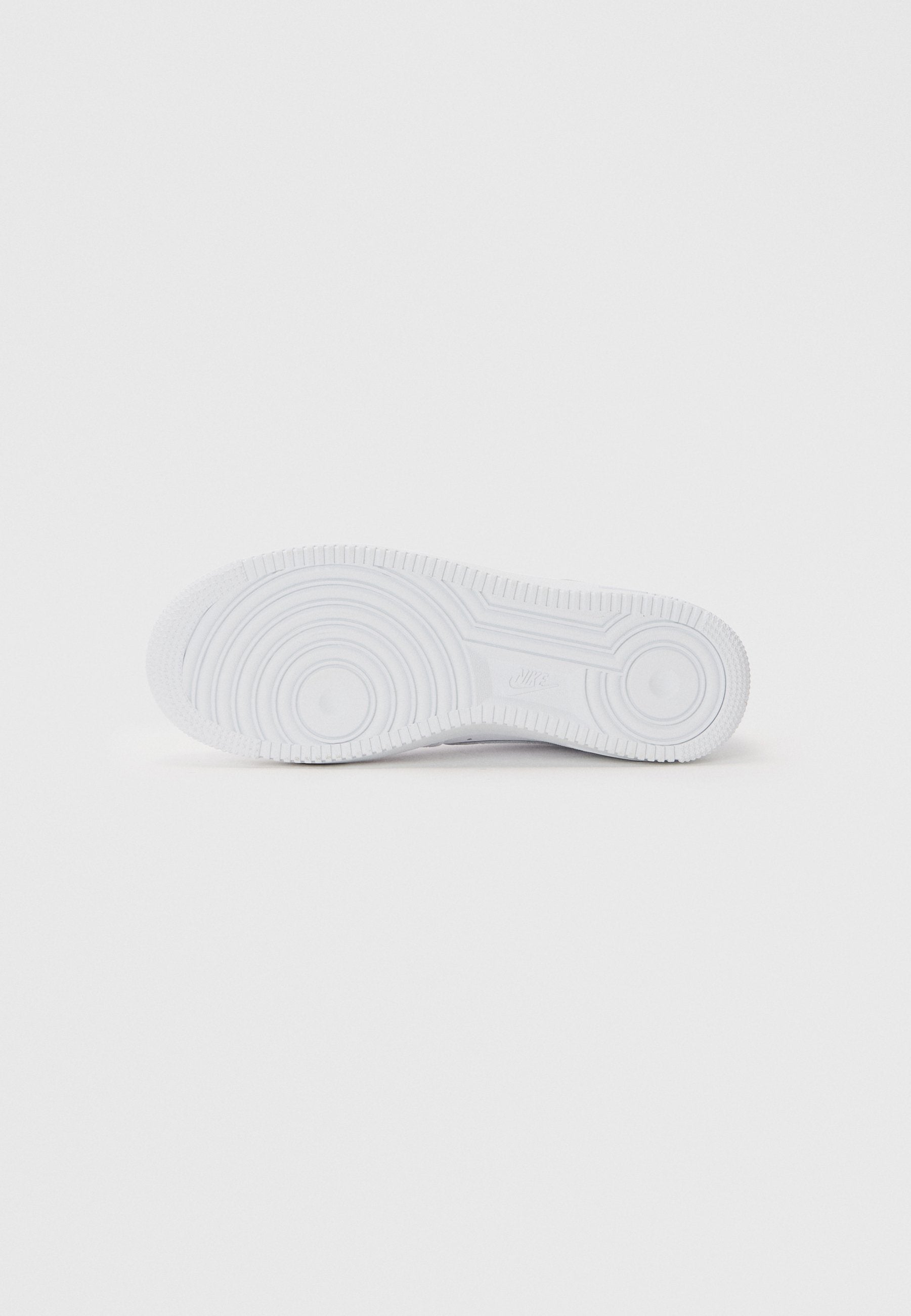 AIR FORCE 1 '07 - Trainers - white/neutral grey